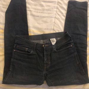 H&M jeans